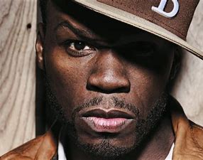 50 Cent